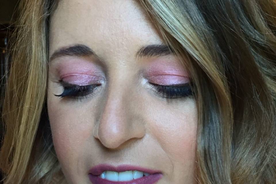 Trucco Sposa