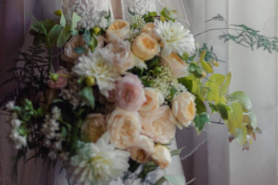 Bridal Bouquet