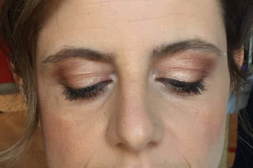 Trucco & Acconciatura Sposa