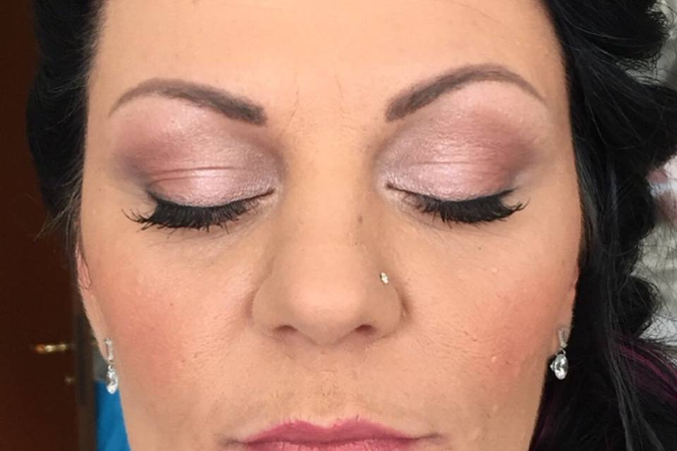 Trucco & Acconciatura Sposa