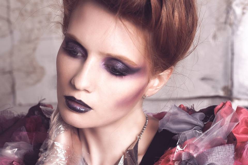 Alice Taglietti - Hair, Make-Up & Nails