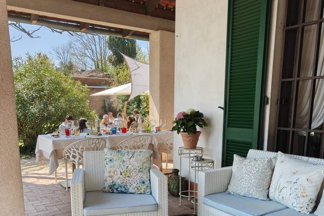 Villa Pona