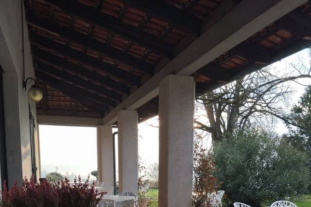 Villa Pona
