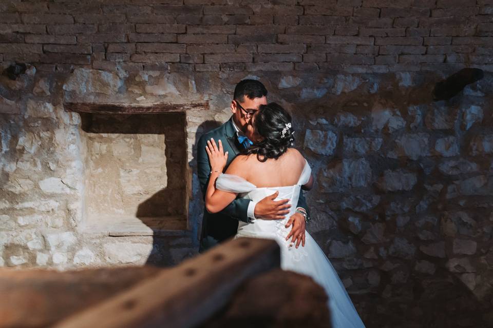 Matrimonio-Ancona