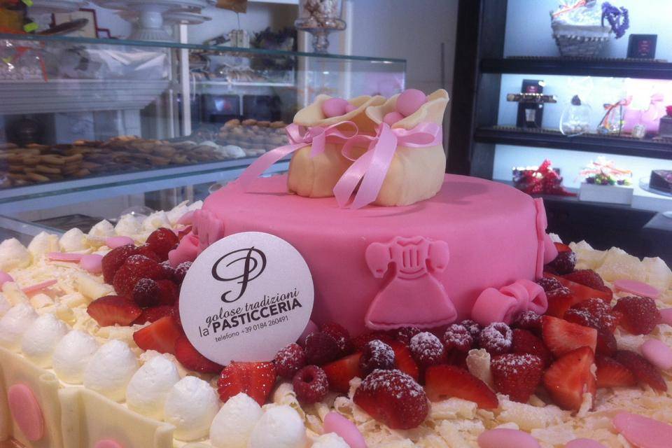 Pasticceria Golose Tradizioni