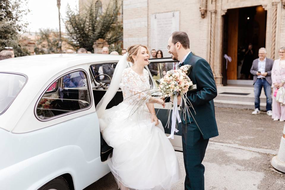 Matrimonio-Ancona