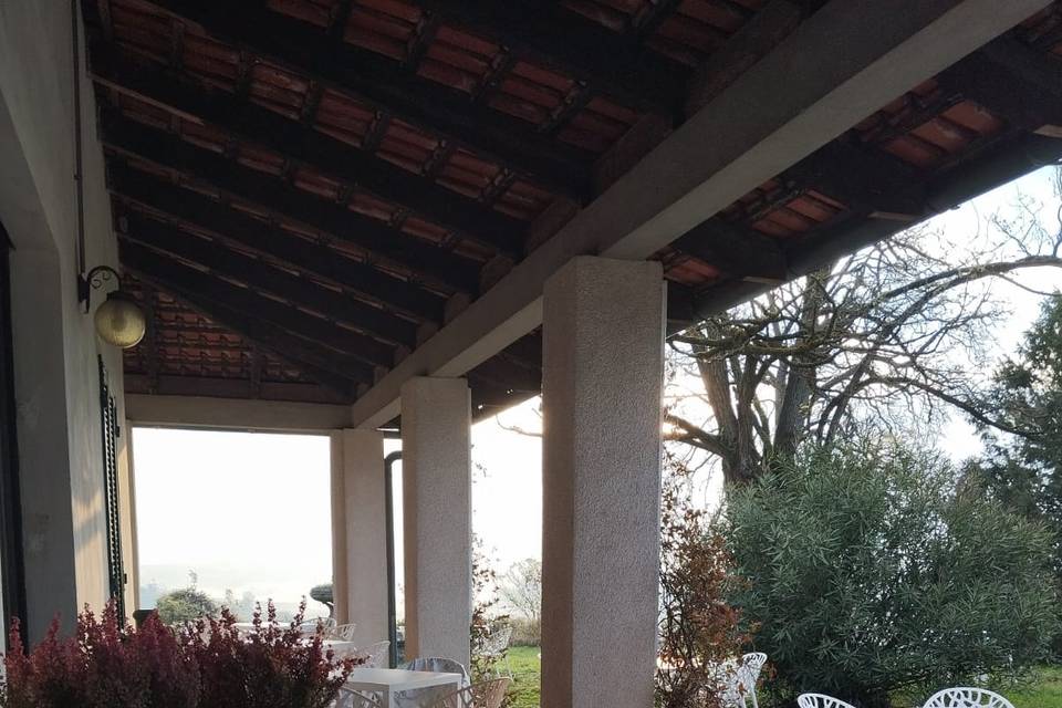 Villa Pona