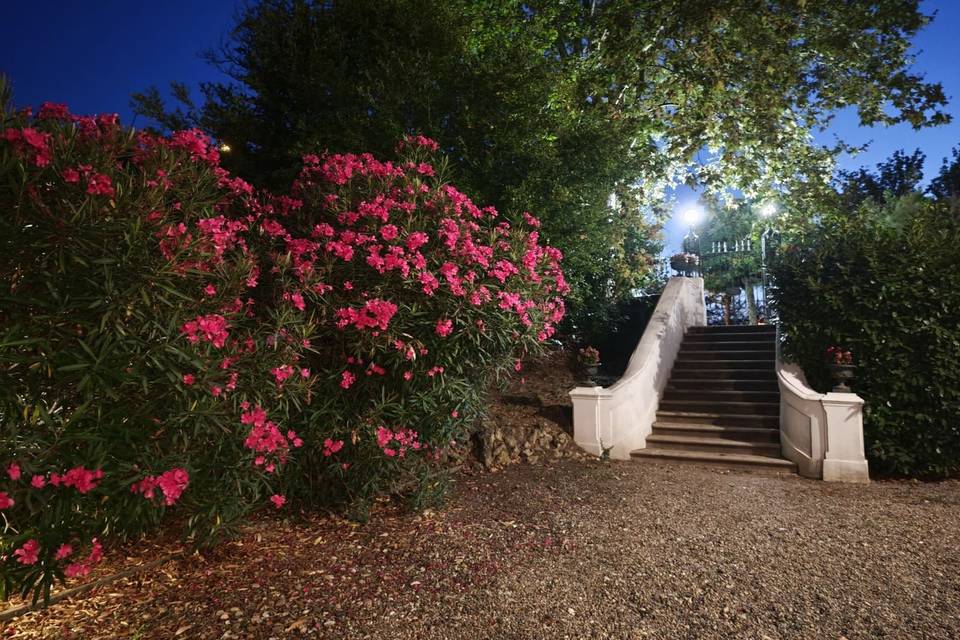 Villa Pona