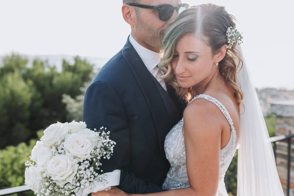 Matrimonio-Ancona