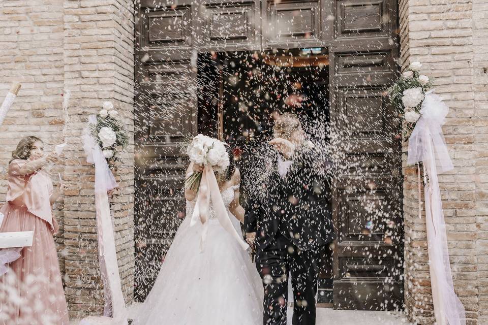 Matrimonio-Cingoli