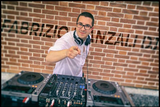 Dj matrimonio