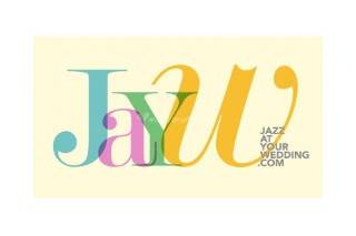 Jazz At Your Wedding  logo