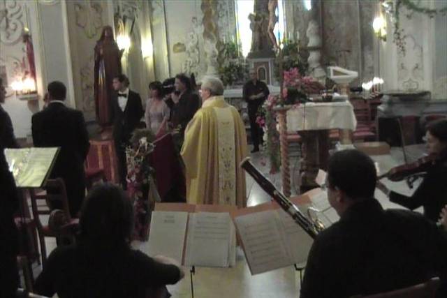 Taormina,Chiesa di S.Domenico
