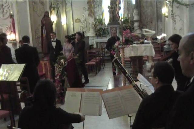 Taormina, Chiesa di S.Domenico