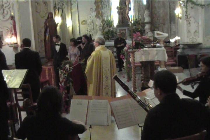 Taormina,Chiesa di S.Domenico