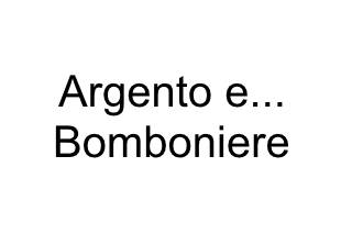 Argento e... Bomboniere