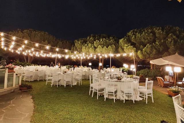 La Puella - Event and Wedding Planner