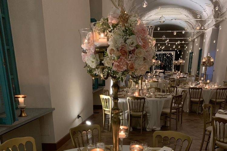 La Puella - Event and Wedding