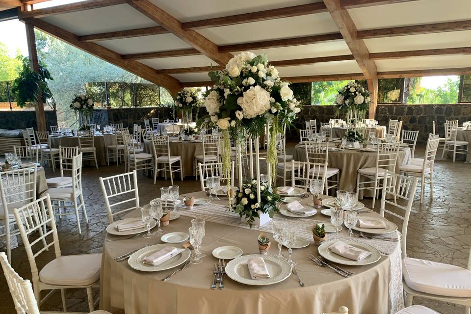 La Puella - Event and Wedding