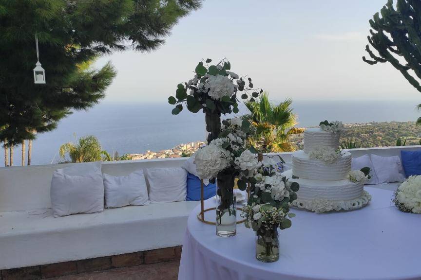 La Puella - Event and Wedding