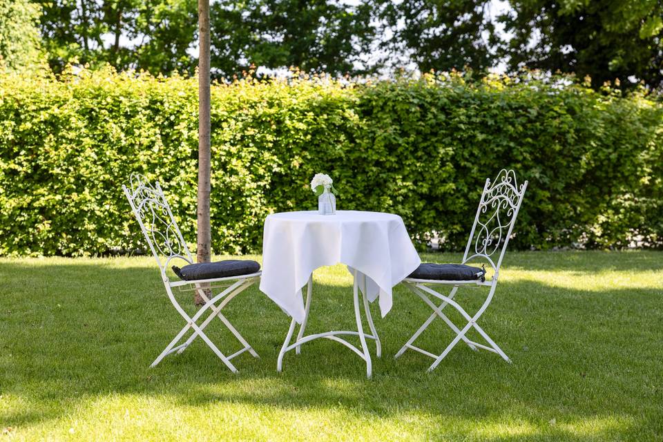 Detail_Angolo Relax Giardino