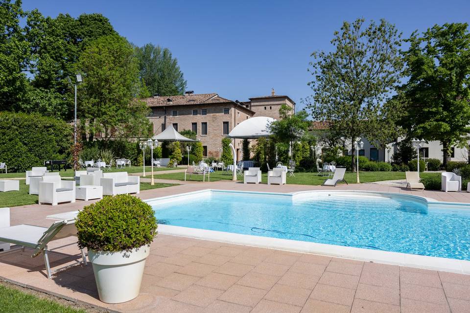 Detail_Bordo Piscina Relax