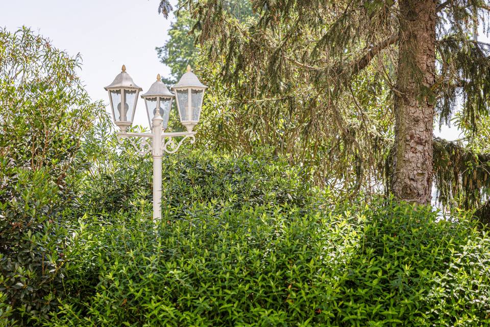 Detail_Paesaggio Giardino Vecchio