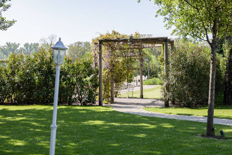 Detail_Sentiero Giardino
