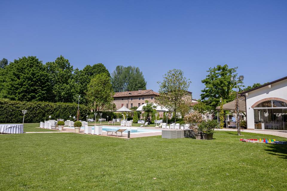 Detail_Vista Aerea Piscina