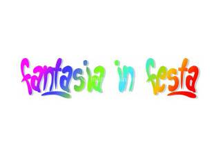 Fantasia in festa logo