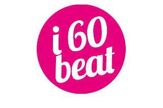I 60 Beat  logo