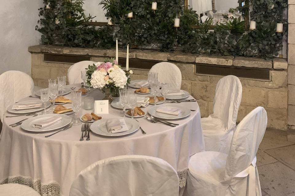 La Puella - Event and Wedding