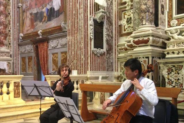 Matrimonio 24 giugno