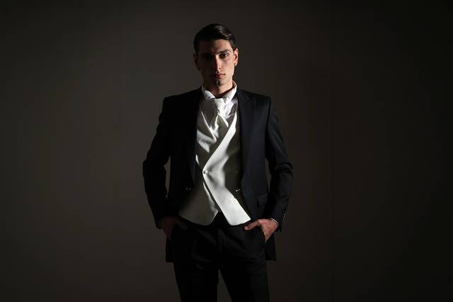 Davide Casazza