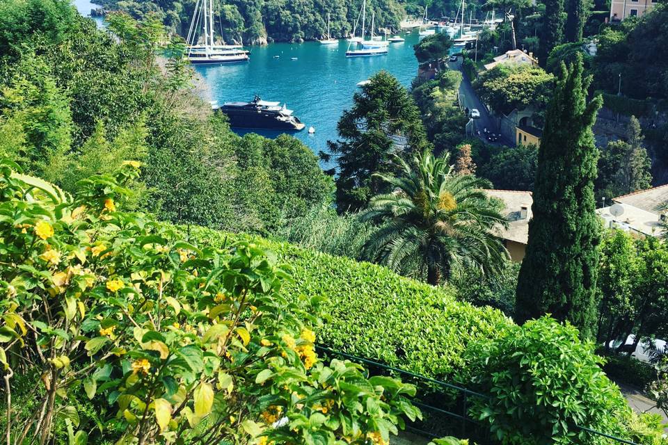 Portofino