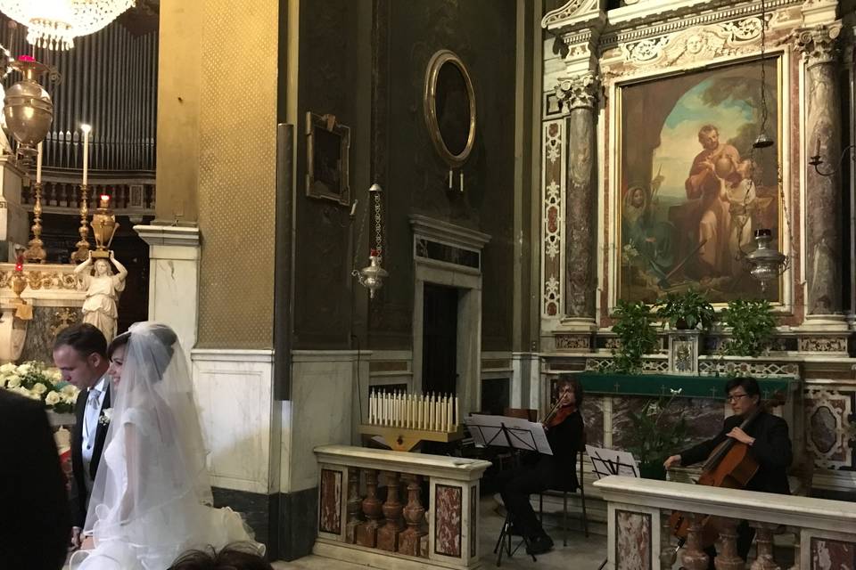 Matrimonio 2 giugno 2016