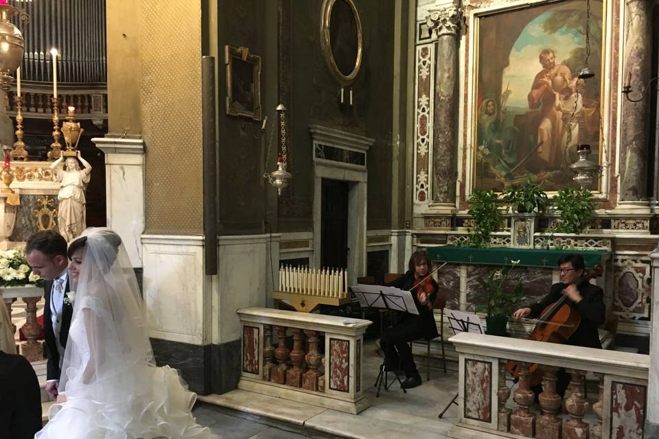 Matrimonio 2 giugno 2016