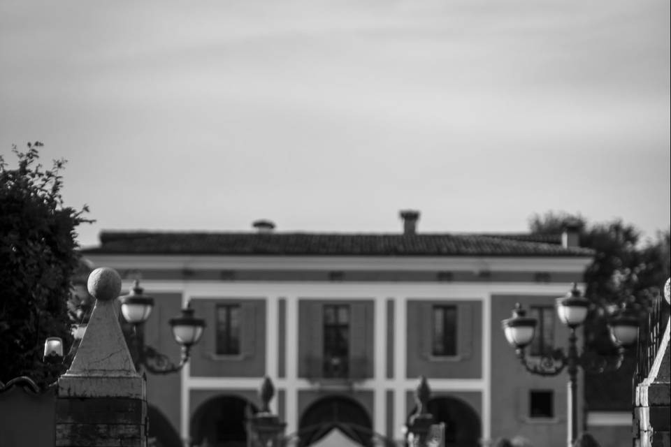 Esterni