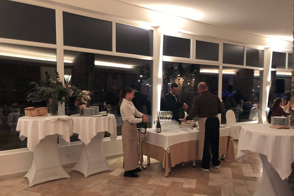 Hotel Shelley - Delle Palme RestauranT