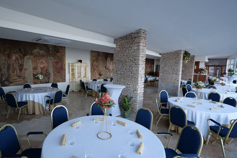 Hotel Shelley - Delle Palme RestauranT