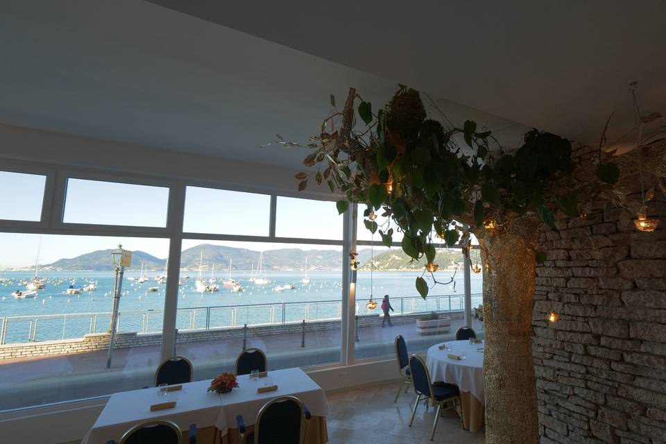 Hotel Shelley - Delle Palme RestauranT