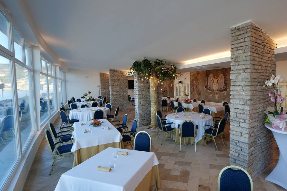 Hotel Shelley - Delle Palme RestauranT