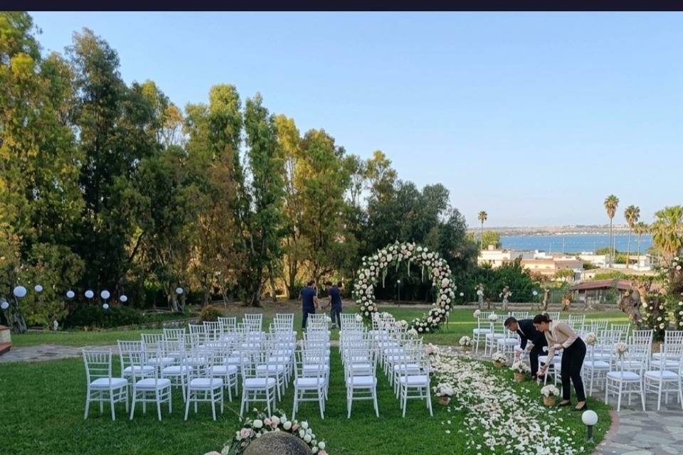 L'Attesa Fiorita