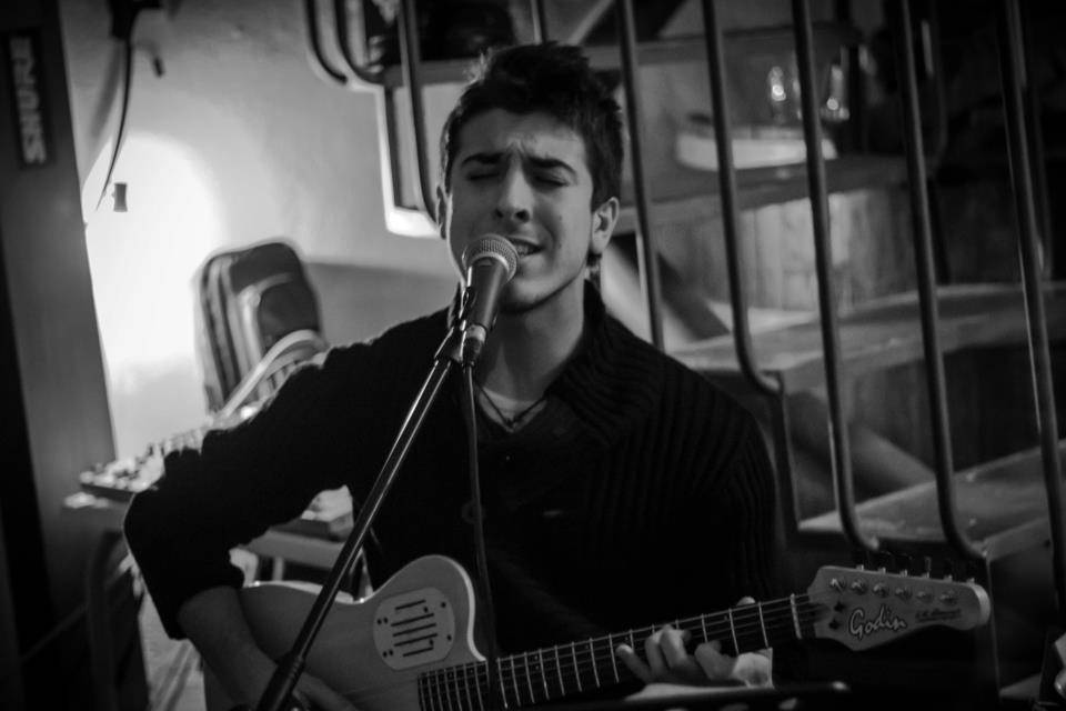 Musica eventi