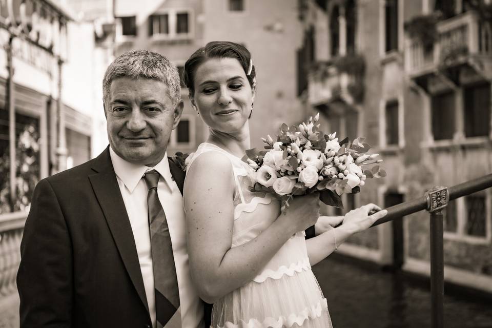 M&T WEDDING Fotografo Venezia