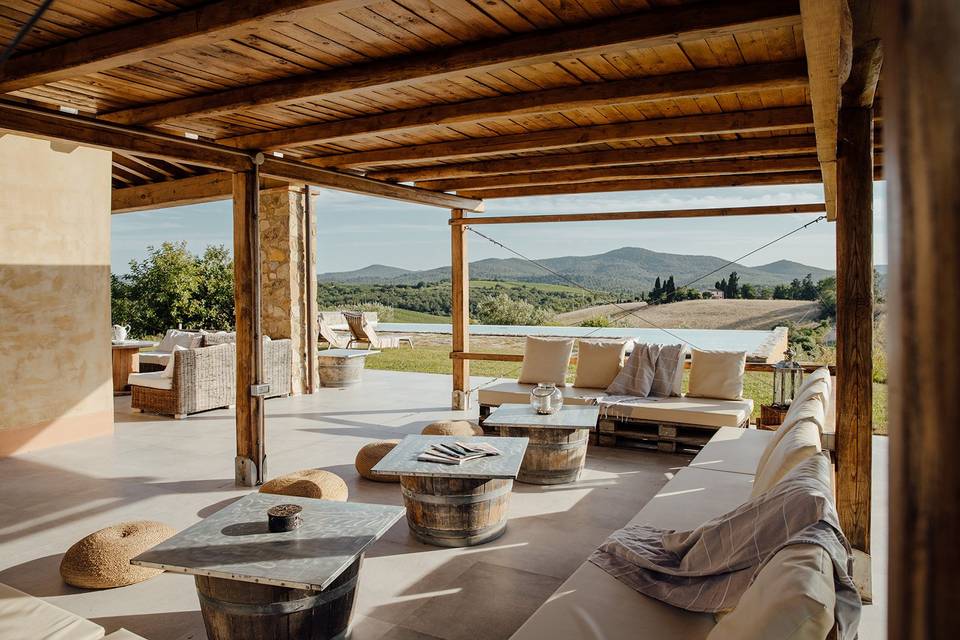 Argillosa Luxury Villa