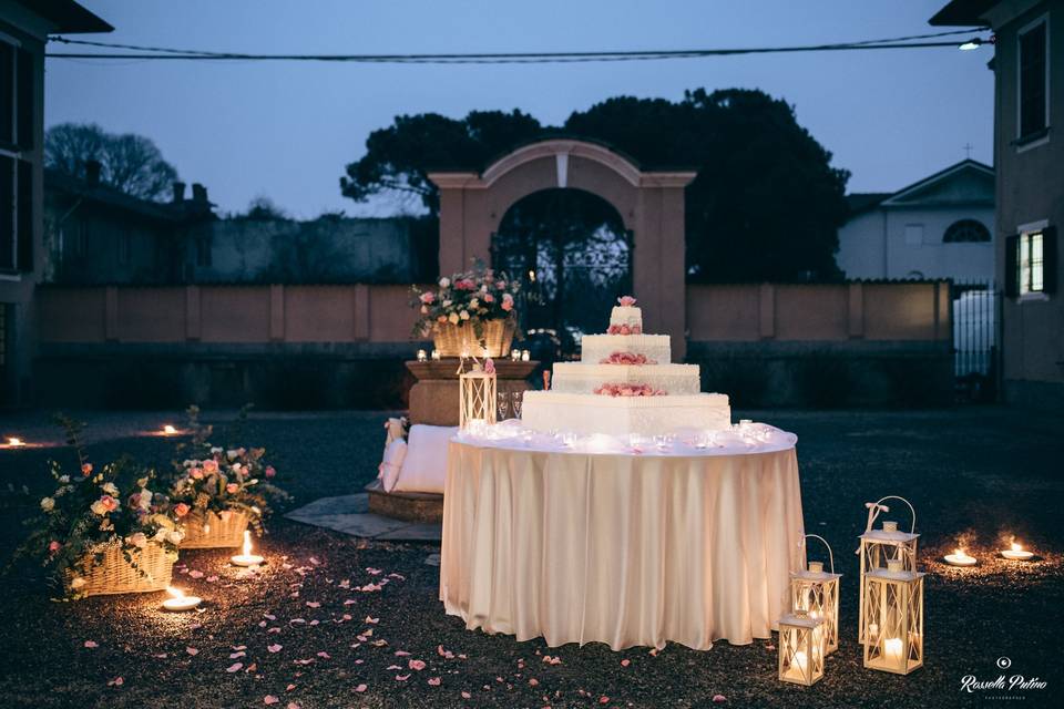 Tableau de Mariage