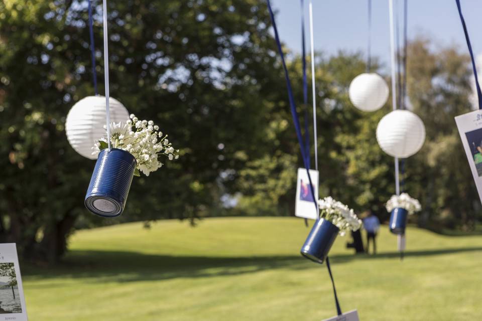 Tableau de Mariage