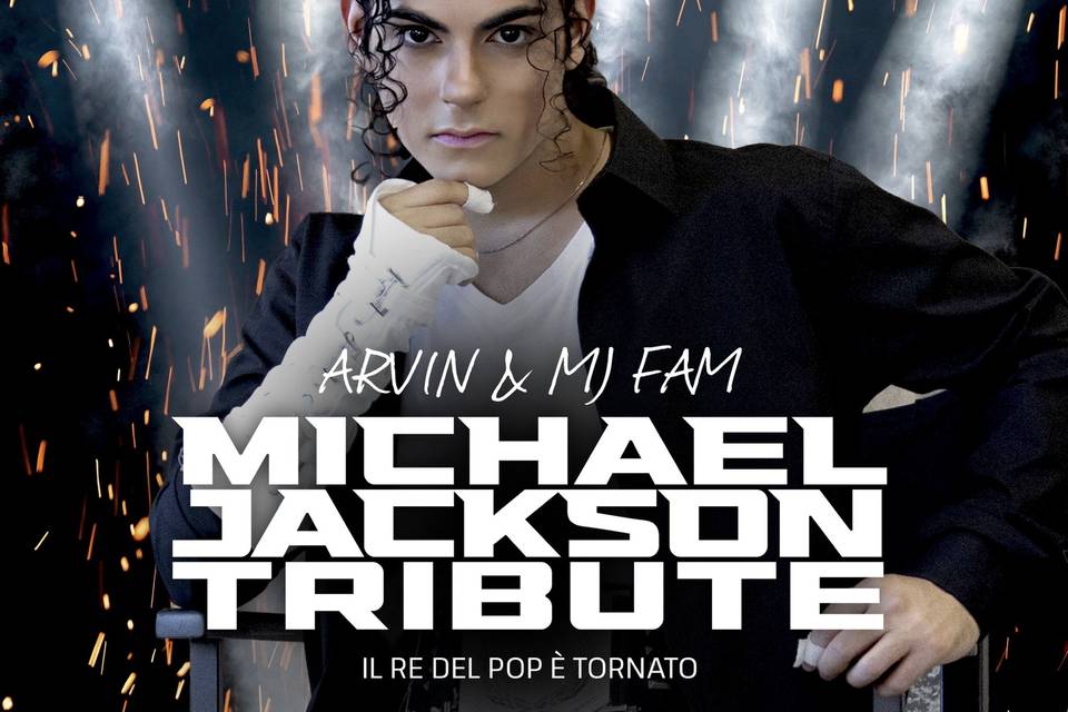 Arvin & MJ FAM