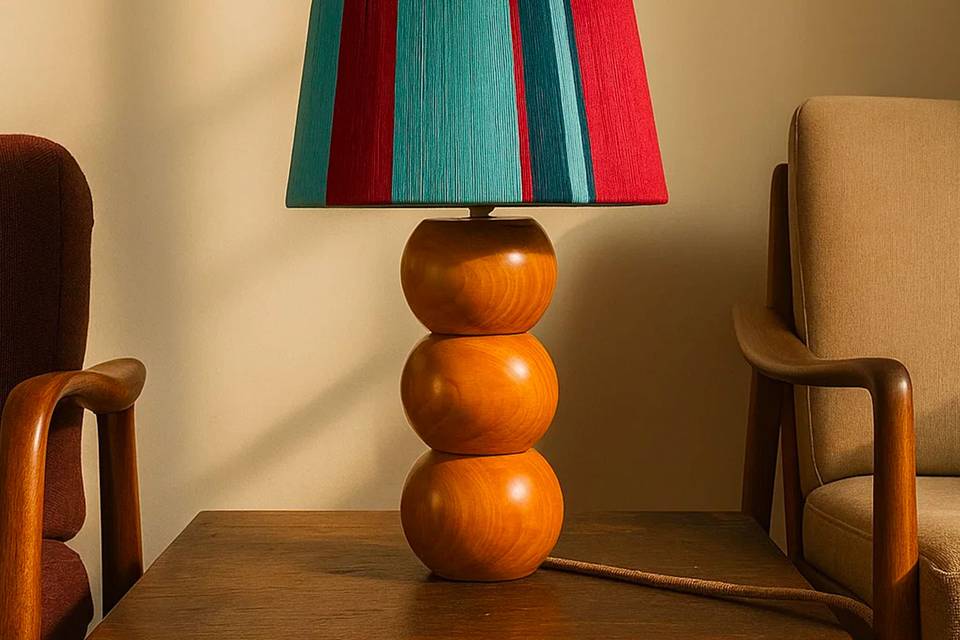 Luce Tessuta